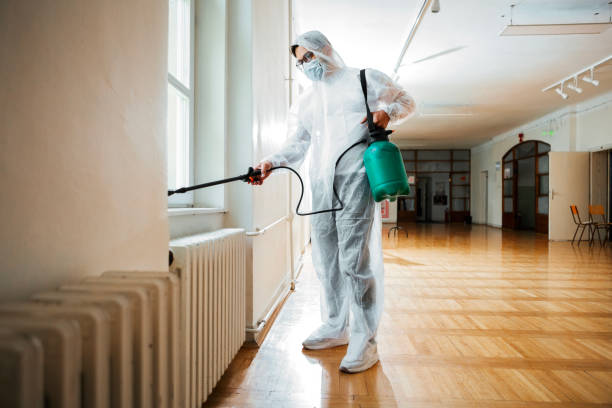 Best Emergency Pest Control  in Litchfield, IL